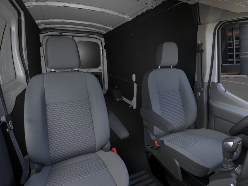 2025 FORD TRANSIT - Image 9