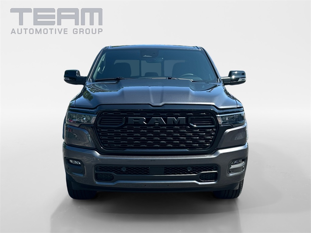 2026 Ram 1500 Big Horn Lone Star photo 2