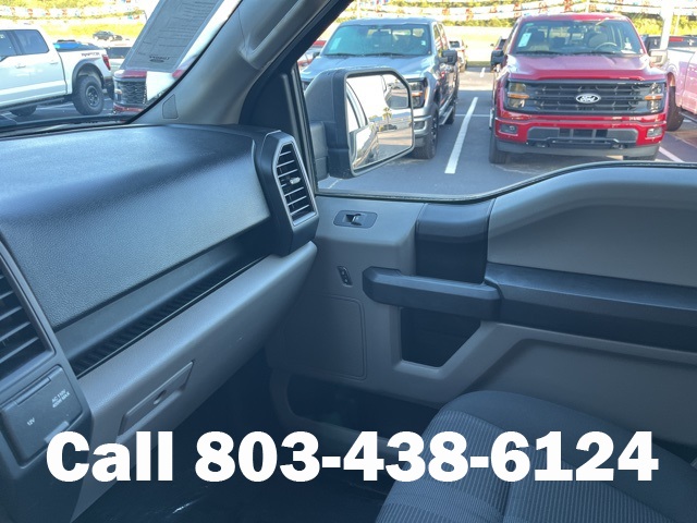 2018 Ford F-150 XL photo 28