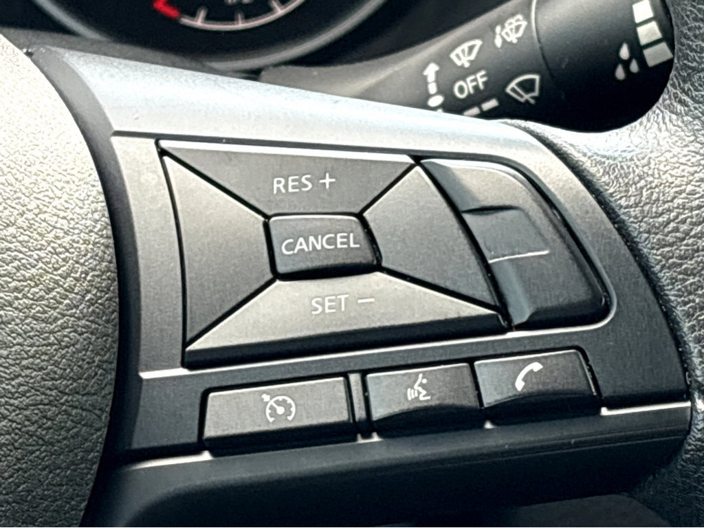 2024 Nissan Sentra S photo 15