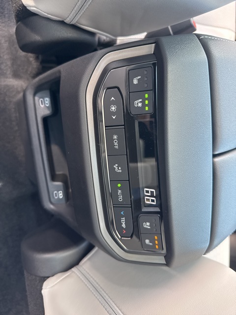 2026 Lexus TX 350 Premium photo 34