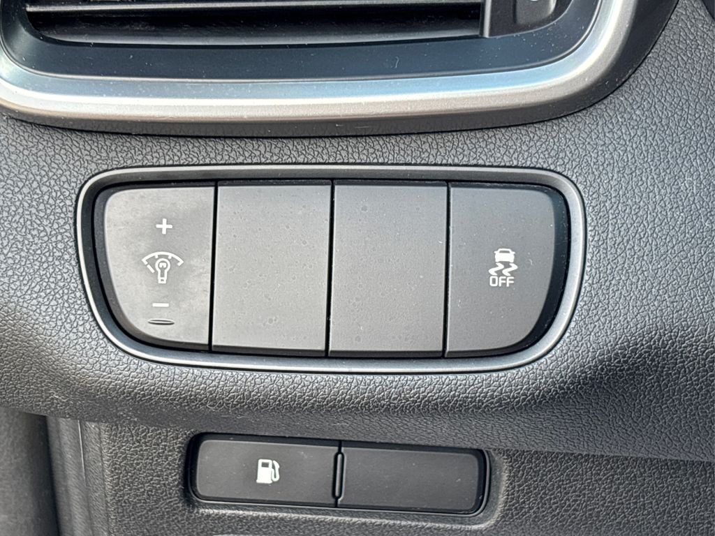 2018 Kia Sorento L photo 31