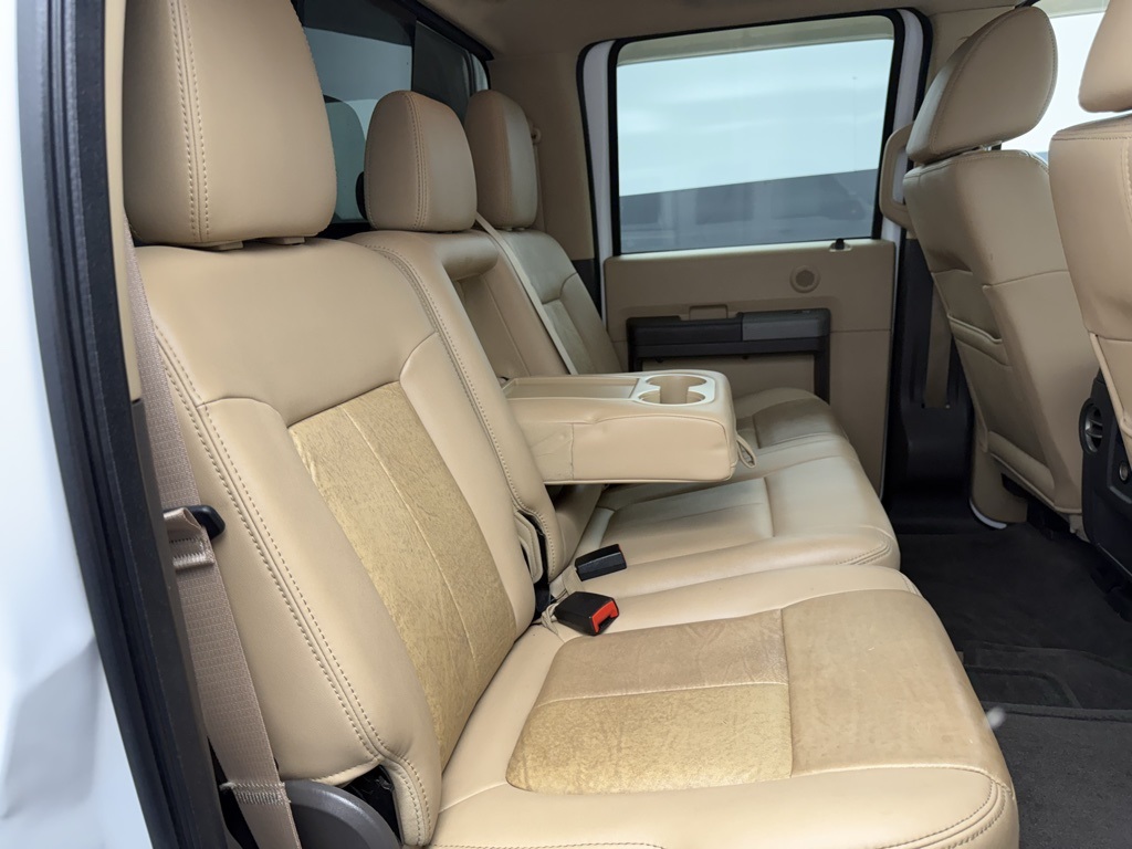 2011 Ford F-250 photo 48
