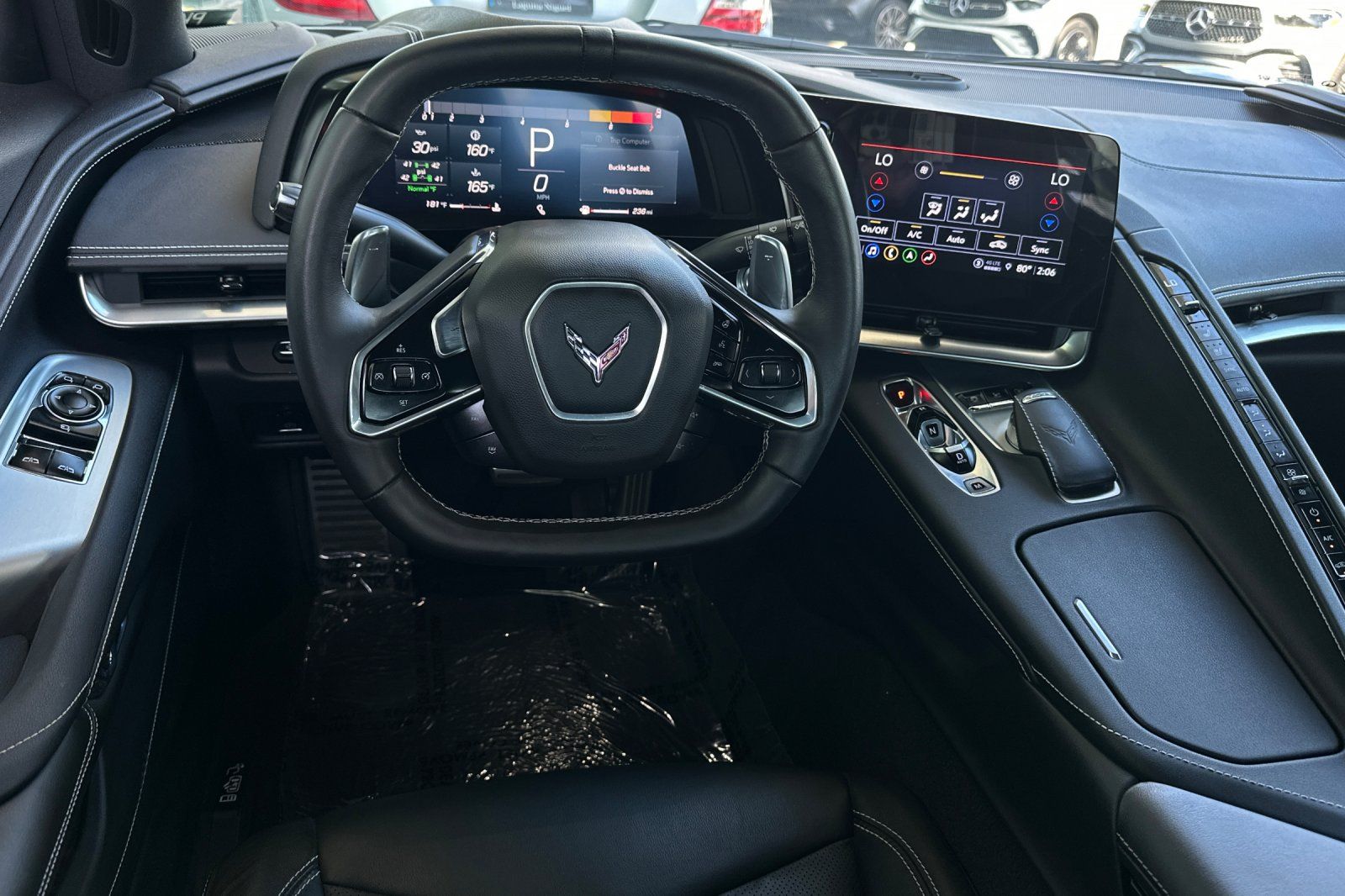 2022 Chevrolet Corvette Stingray 2LT photo 19