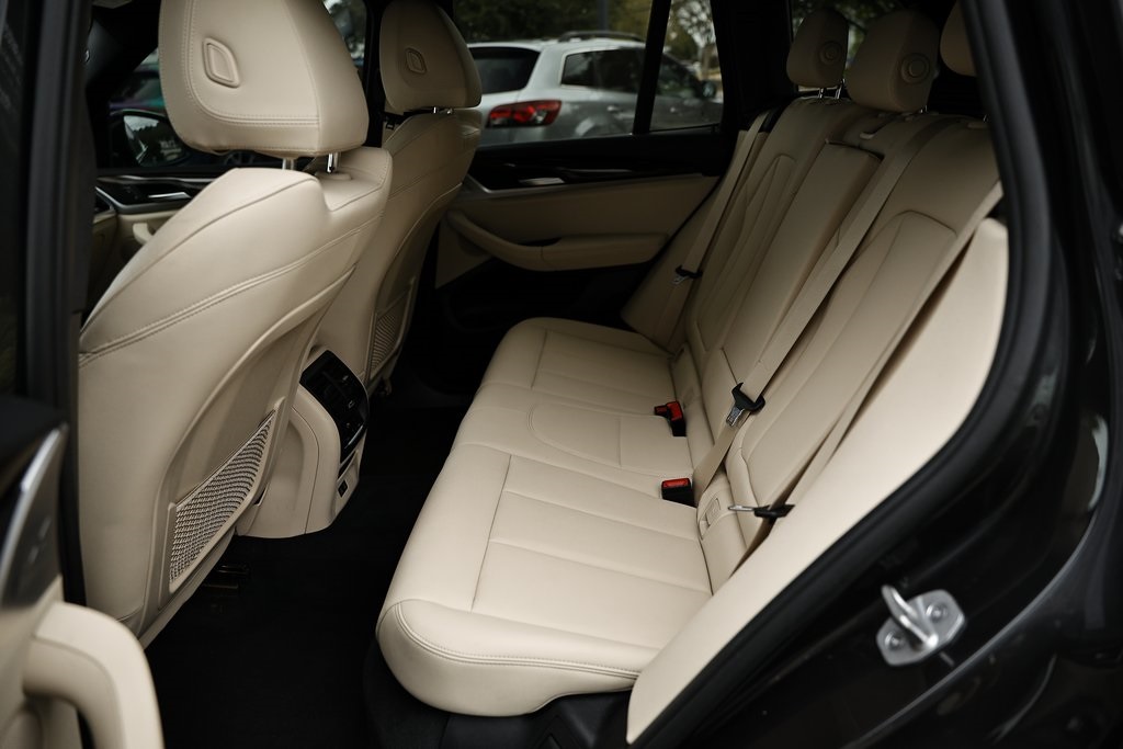 2021 Bmw X3 xDrive30i photo 21