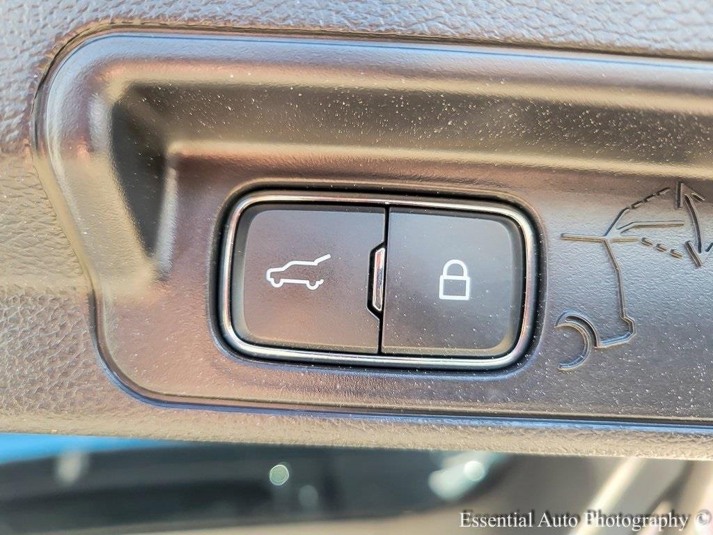 2025 FORD EXPLORER - Image 21