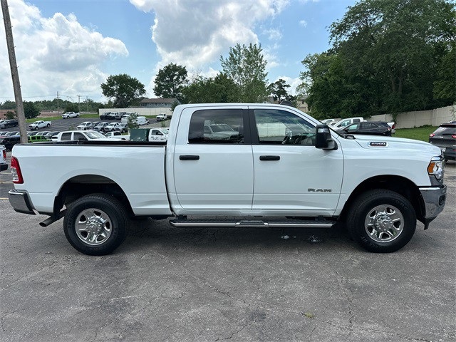 2024 Ram 2500 Big Horn photo 5