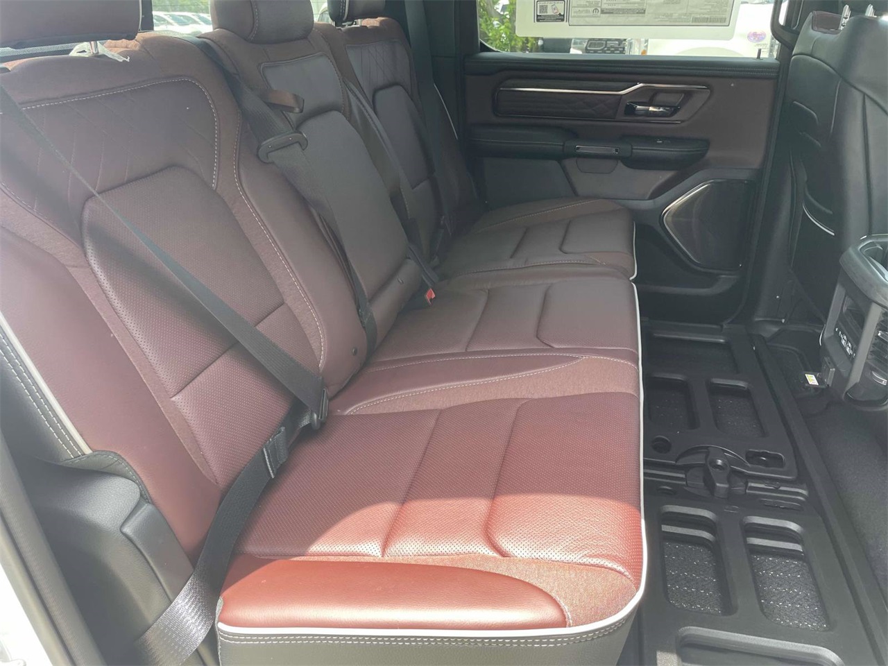 2025 Ram 1500 Limited photo 24