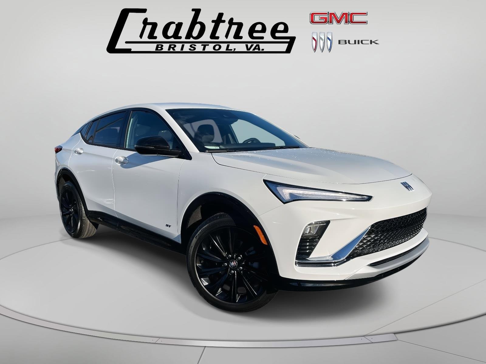 2026 Buick Envista Sport Touring's photo