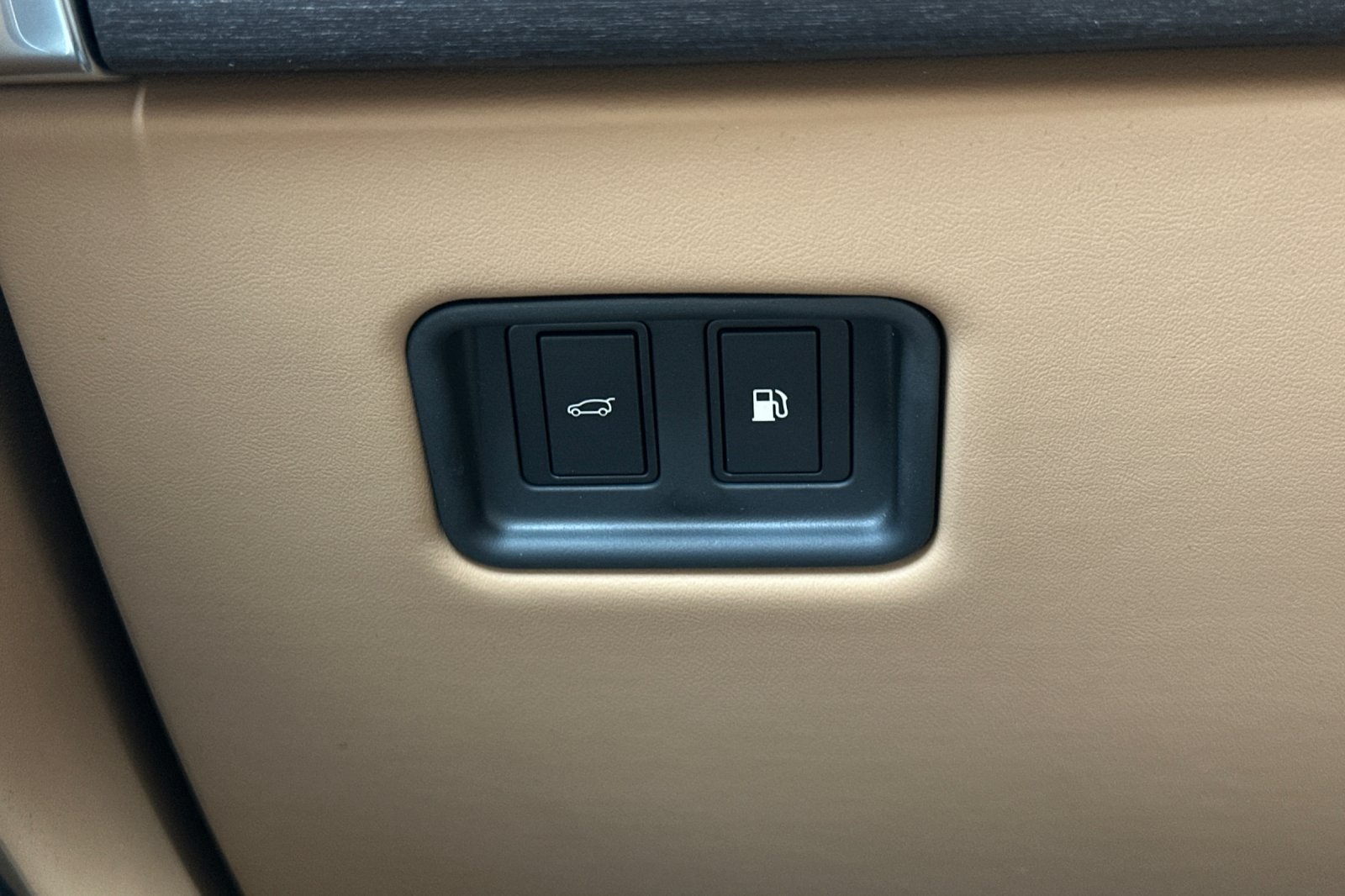 2025 Land Rover Range Rover SE photo 27