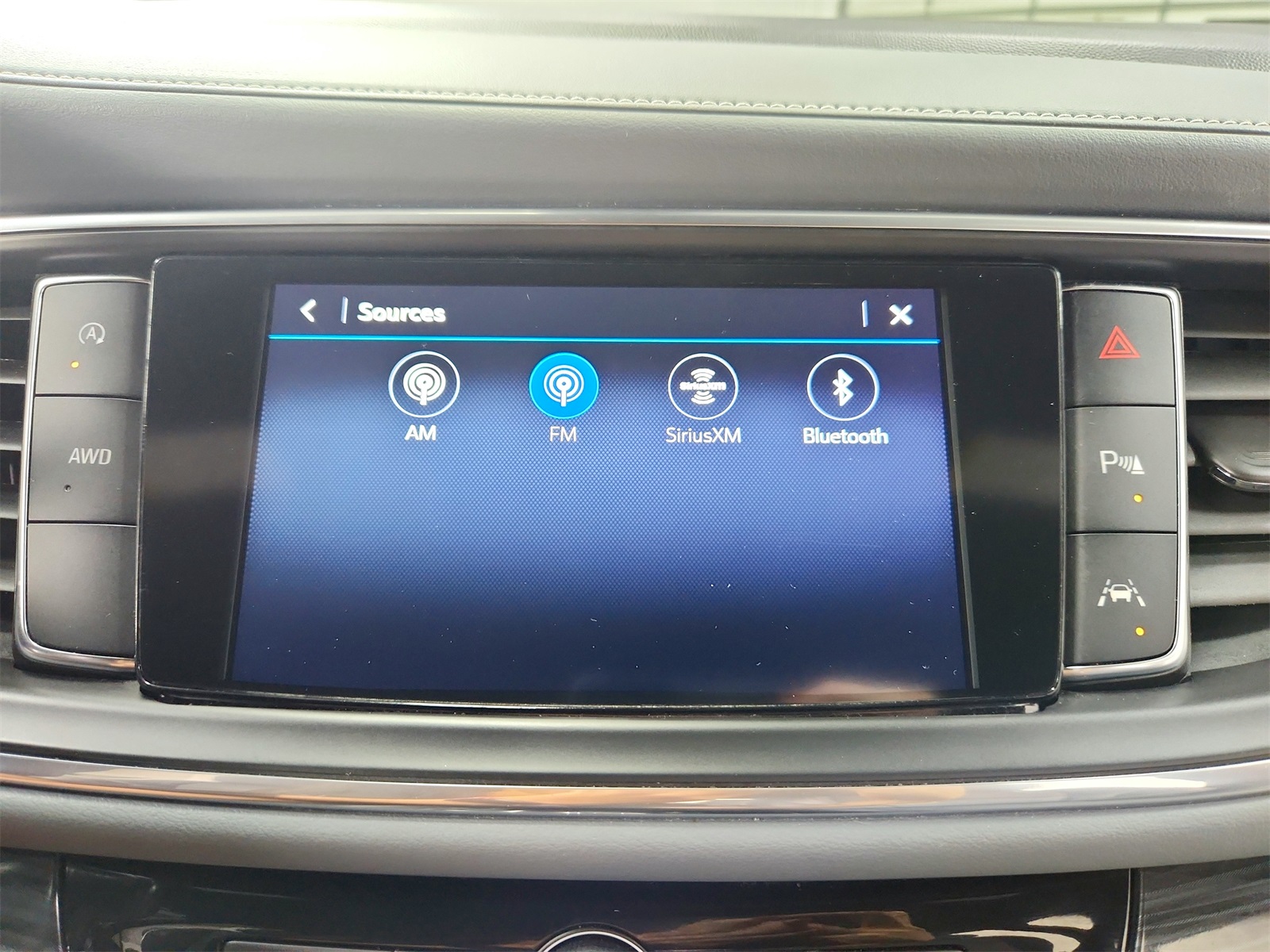 2024 Buick Enclave Premium photo 28