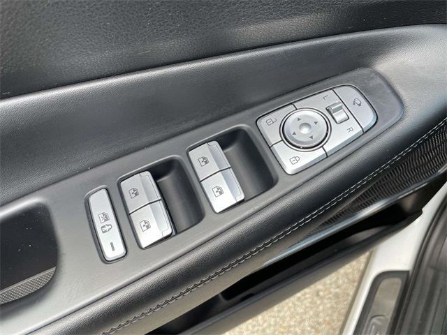 2021 Hyundai Santa Fe Calligraphy photo 27