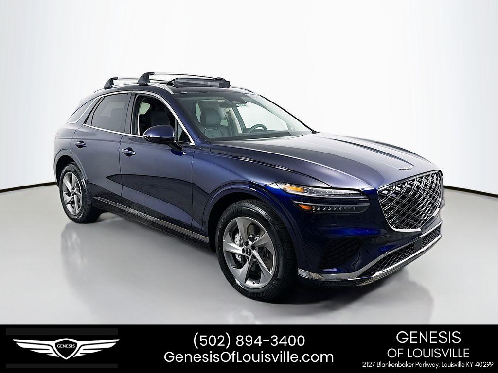 2026 GENESIS GV70 Select's photo