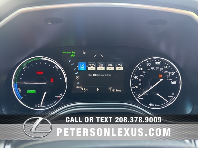 2019 Toyota Avalon Hybrid Limited photo 27