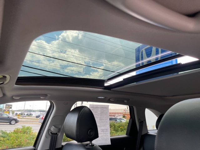 2020 Kia Sorento SX V6 photo 26