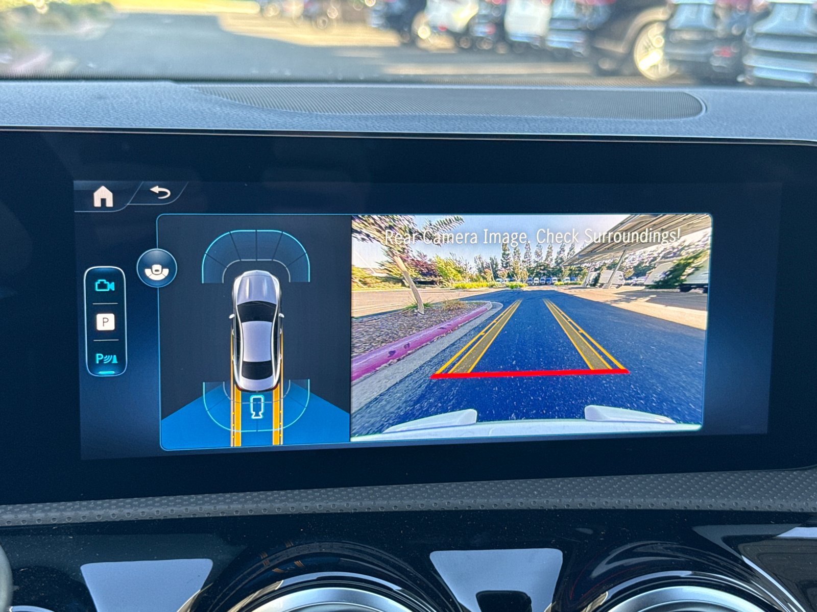 2026 Mercedes Benz CLA 250 photo 17
