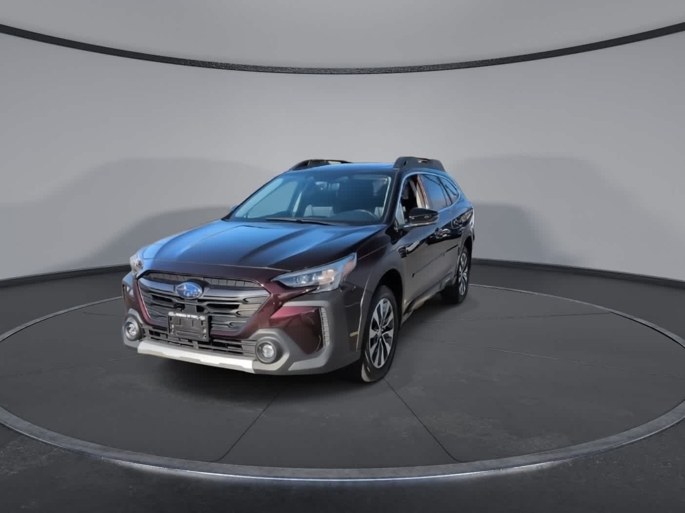 2023 Subaru Outback Limited photo 3