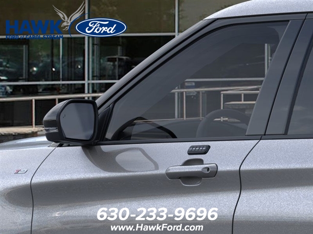 2026 FORD EXPLORER - Image 20