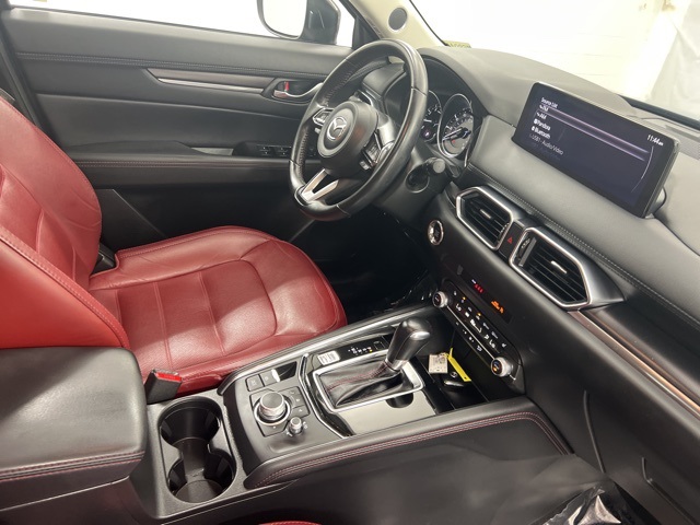 2023 Mazda CX-5 2.5 S Carbon photo 24