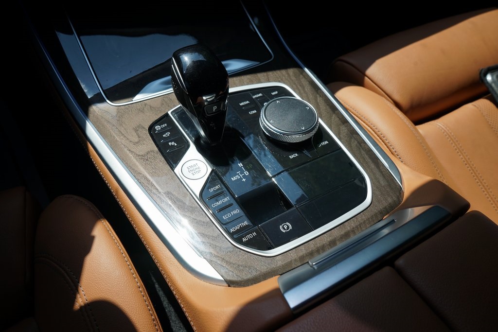 2022 Bmw X5 sDrive40i photo 29