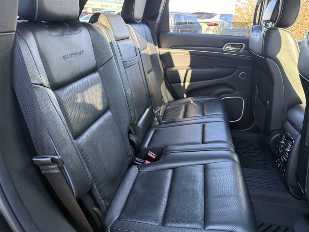 2019 JEEP GRAND CHEROKEE - Image 35