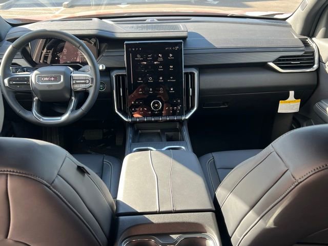 2025 Gmc Acadia Elevation photo 14