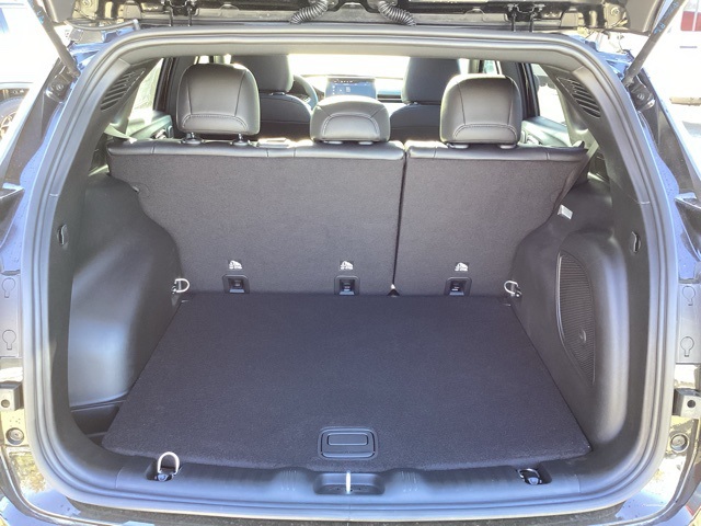 2025 Jeep Compass Limited photo 12
