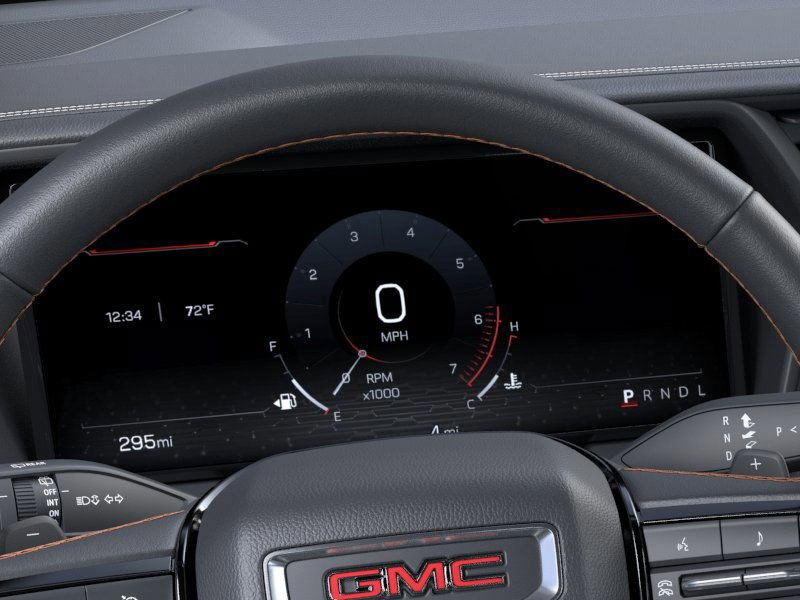2026 Gmc Terrain AT4 photo 18