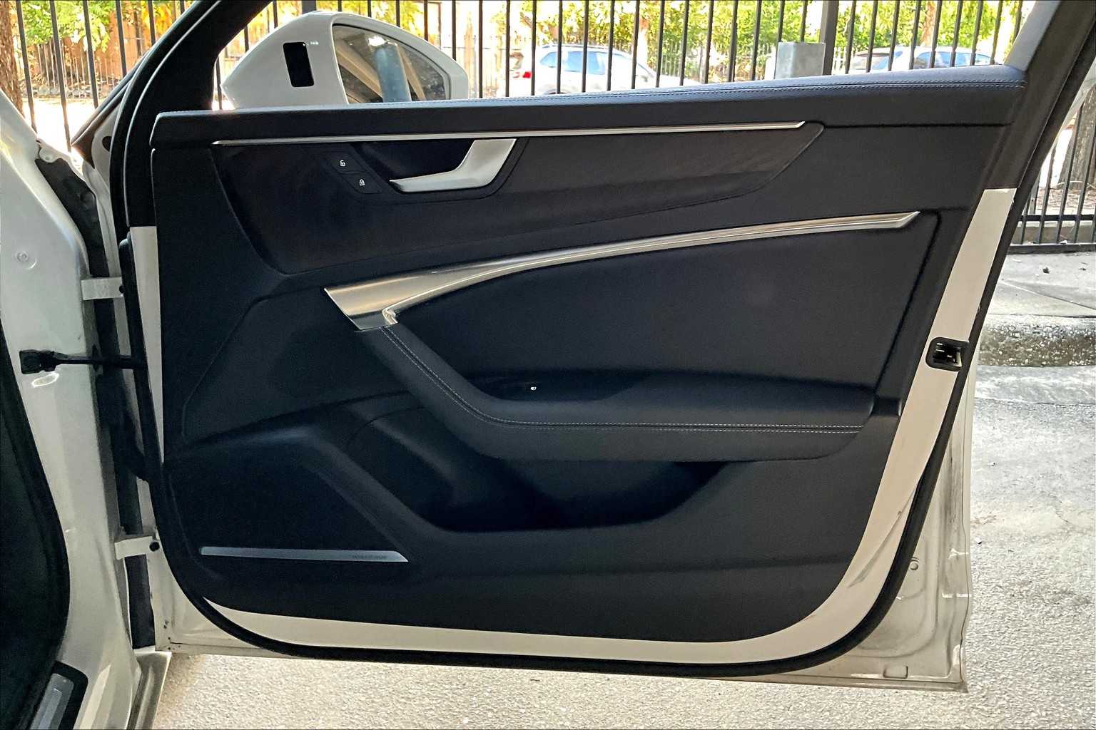 2023 Audi A6 Quattro Premium Plus photo 21