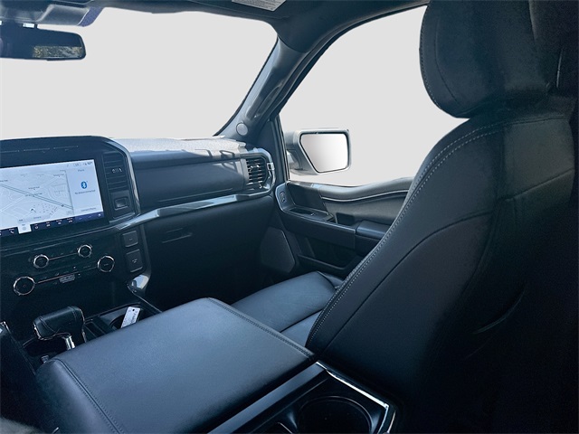 2022 Ford F-150 XLT photo 17
