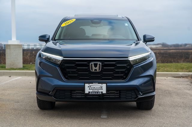 2025 Honda CR-V EX photo 2