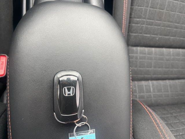 2024 Honda HR-V Sport photo 15