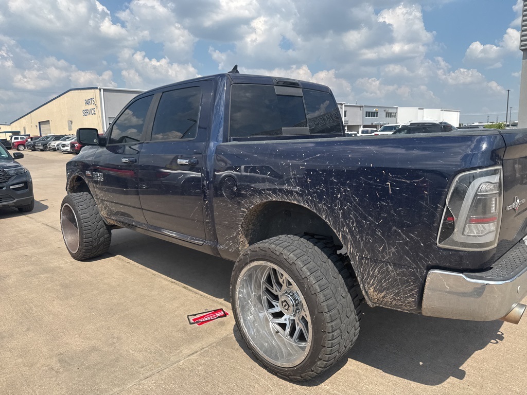 2016 Ram 1500 Lone Star photo 4