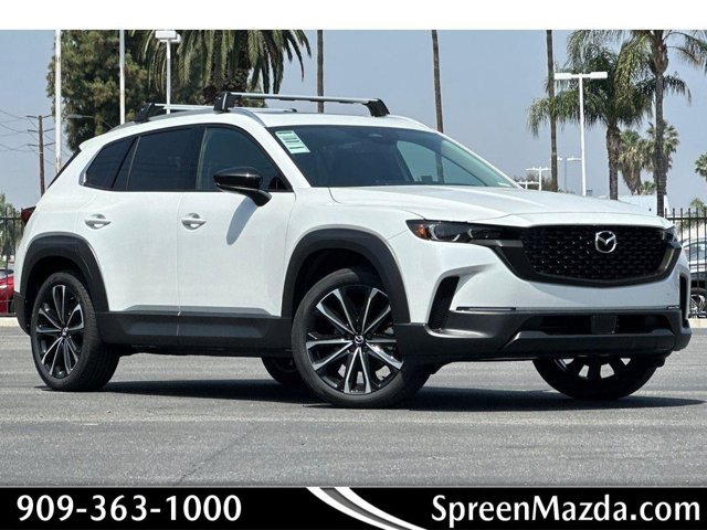 2025 Mazda CX-50 Premium Plus's photo