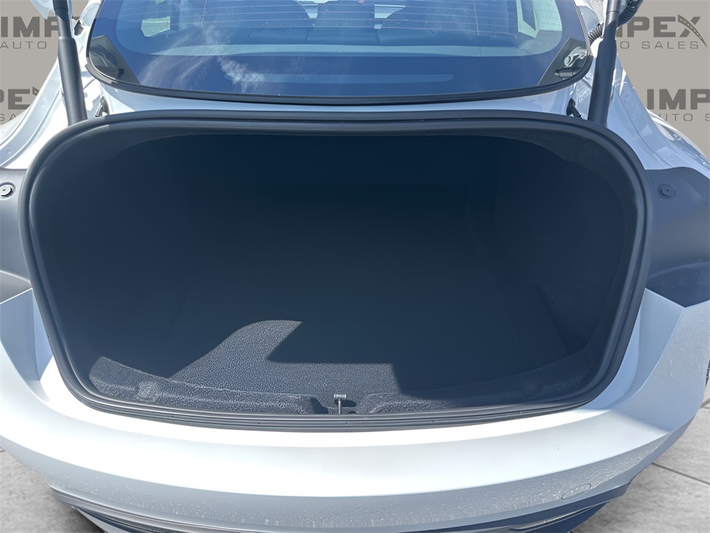 2025 Tesla Model 3 Long Range photo 23