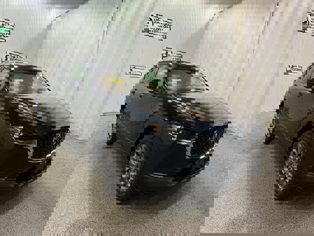 2026 Mazda CX-30 Preferred's photo