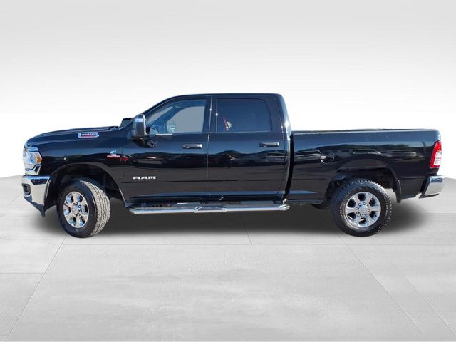 2023 Ram 2500 Big Horn photo 3