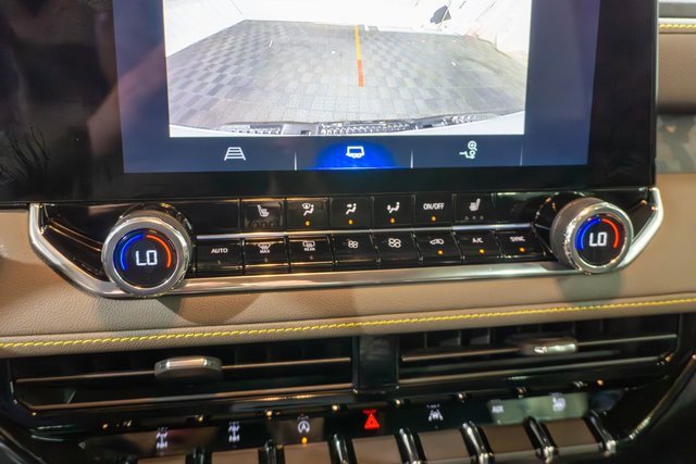 2024 Chevrolet Colorado ZR2 photo 20