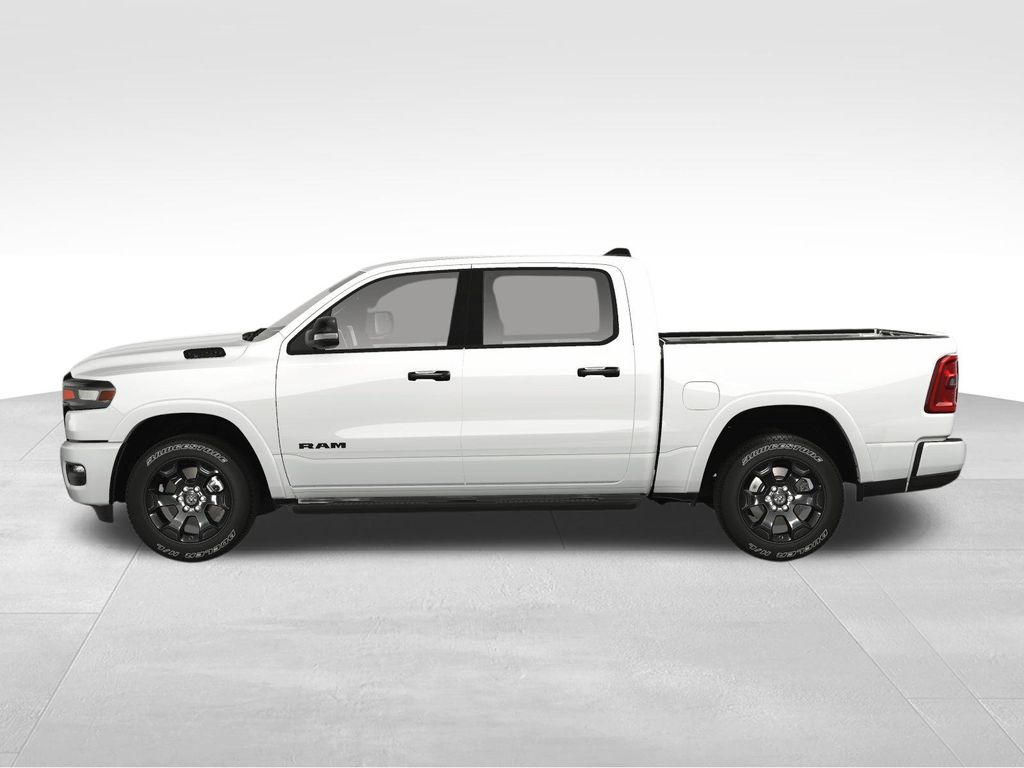 2025 Ram 1500 Big Horn Lone Star photo 3