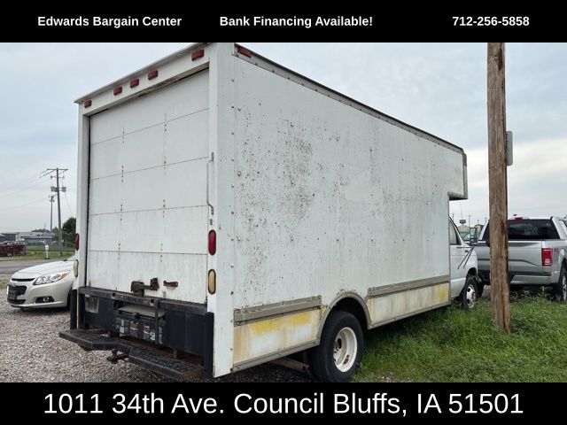 1994 Ford E-350 photo 2