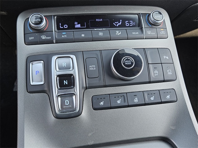 2022 Hyundai Palisade Calligraphy photo 22