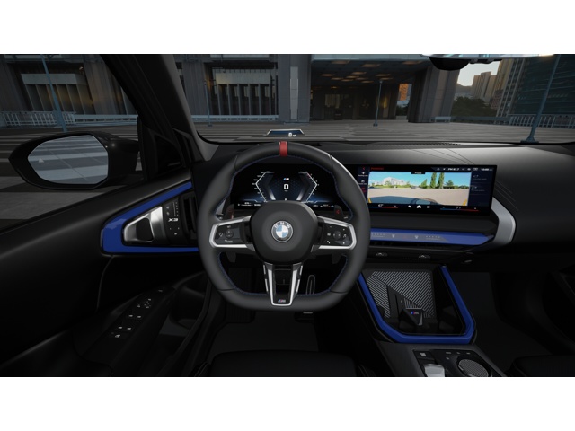 2026 Bmw X3 M50 photo 11
