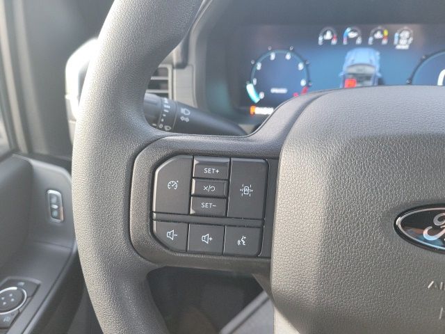 2025 Ford F-150 STX photo 12