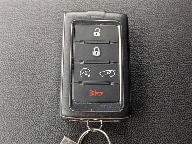 2023 Jeep Grand Cherokee Limited photo 36