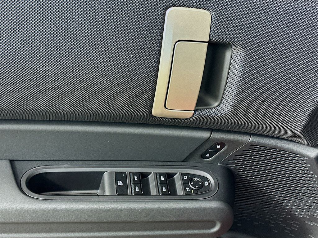 2025 Mini Countryman S ALL4 photo 18