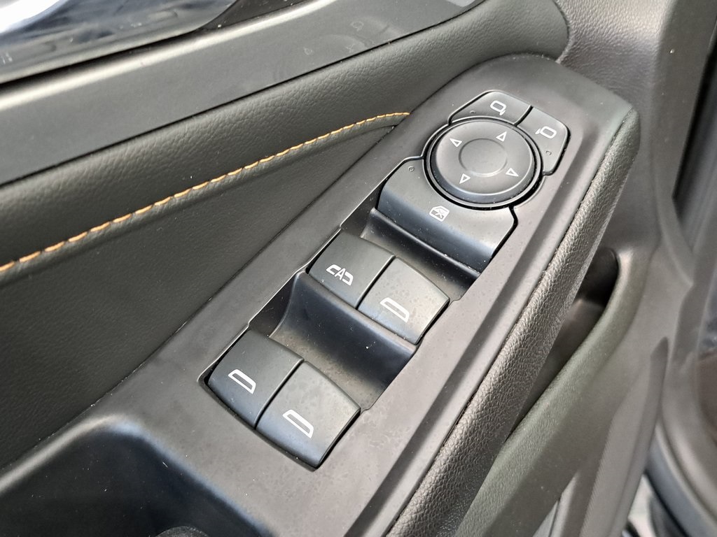2021 Chevrolet Traverse photo 20