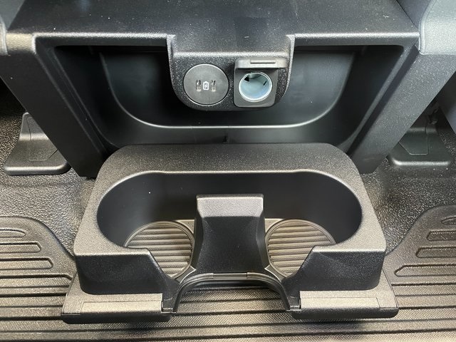 2026 Ford F-250 photo 11