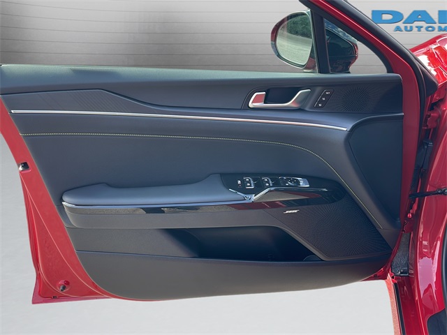 2025 Kia K5 GT photo 36