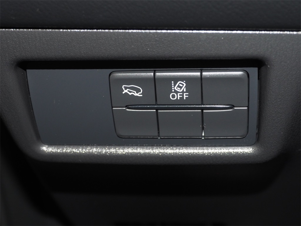 2024 Mazda CX-5 2.5 Select photo 21