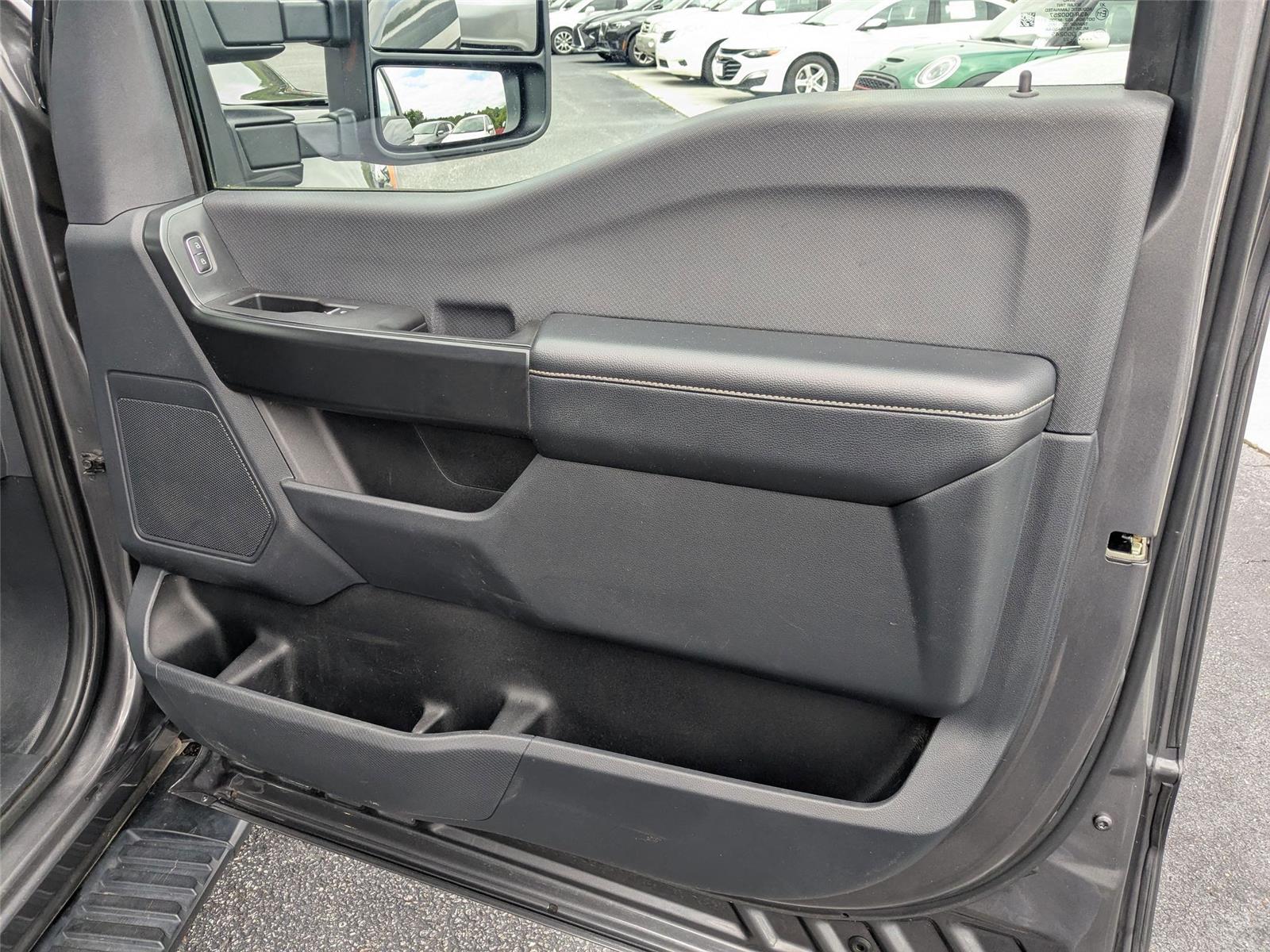 2022 Ford F-150 XL photo 32